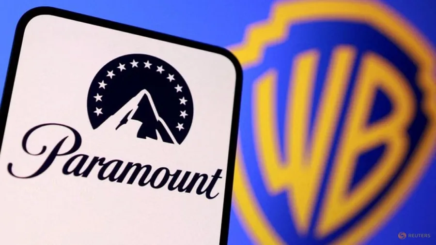 Warner Bros Discovery rejette l'offre de Paramount, maintient l'accord Netflix