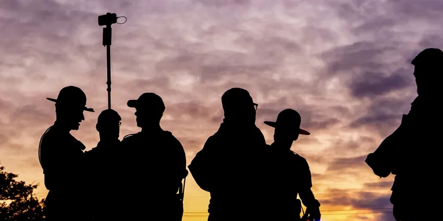 Supreme Court blocks Chicago National Guard deployment temporarily