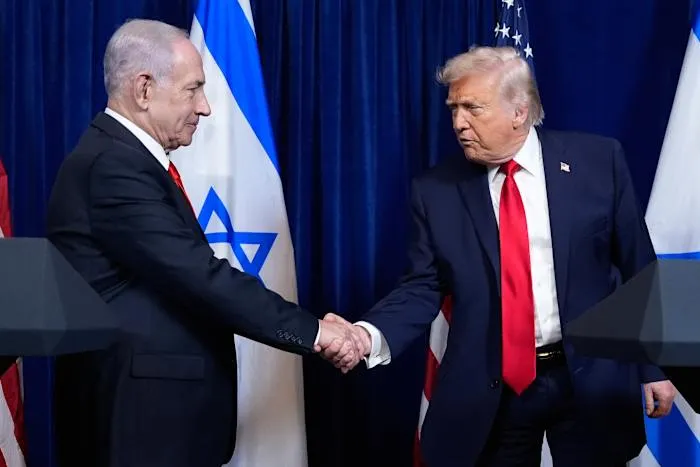 تعاطف الأمريكيين في الصراع الإسرائيلي الفلسطيني يتحول نحو الفلسطينيين