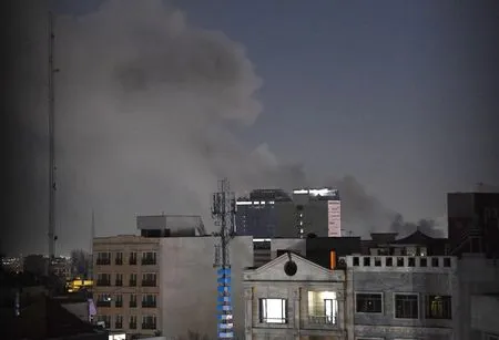 ترامب: القوات الأمريكية أكملت أهدافها الأولية في حملة ضد إيران ومستعدة للاستمرار