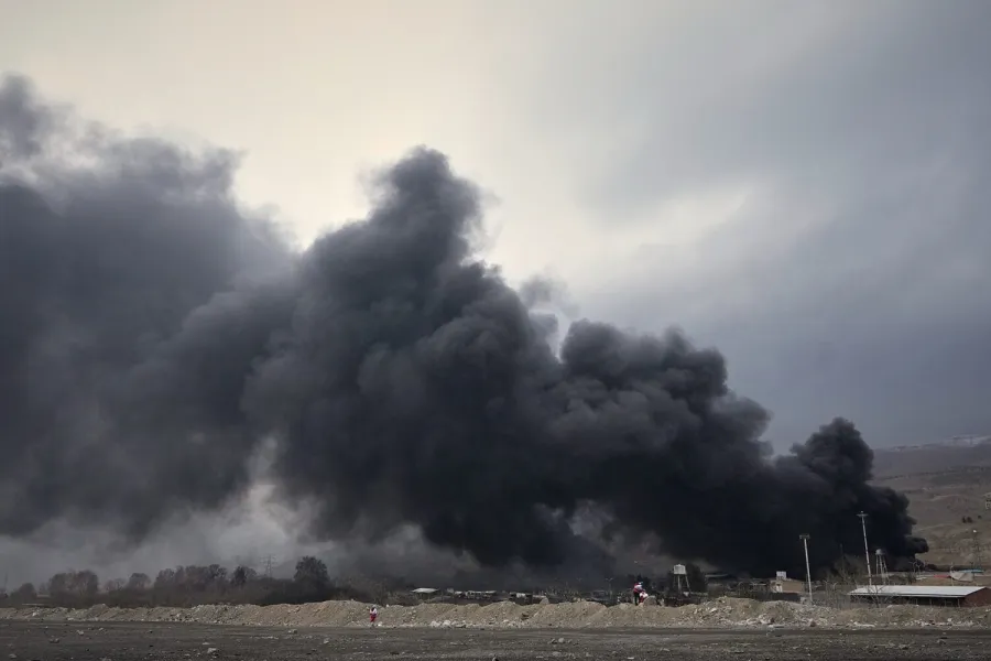 الوضع الاقتصادي الأمريكي: بين الوعود والواقع