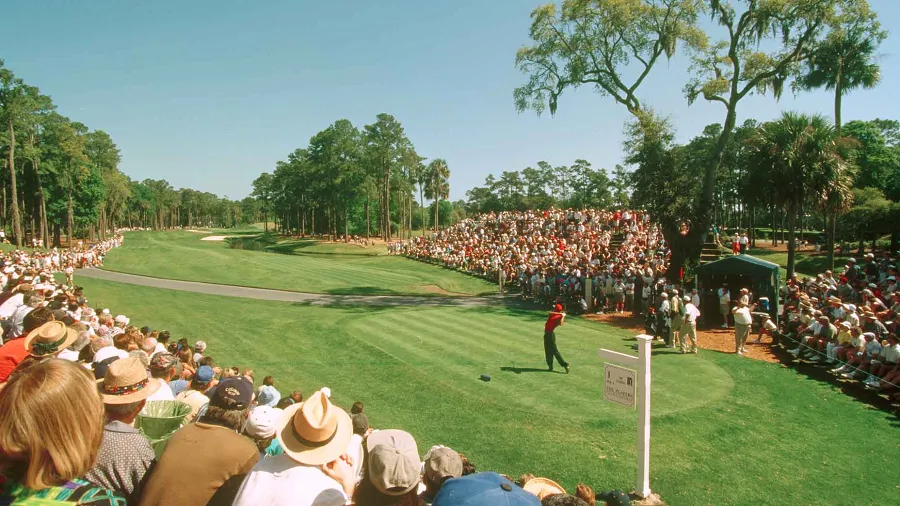 جولة PGA تطلق "PGA Tour Pass" وتخطط لتقليص وجدولة الأحداث وزيادة المشاركين