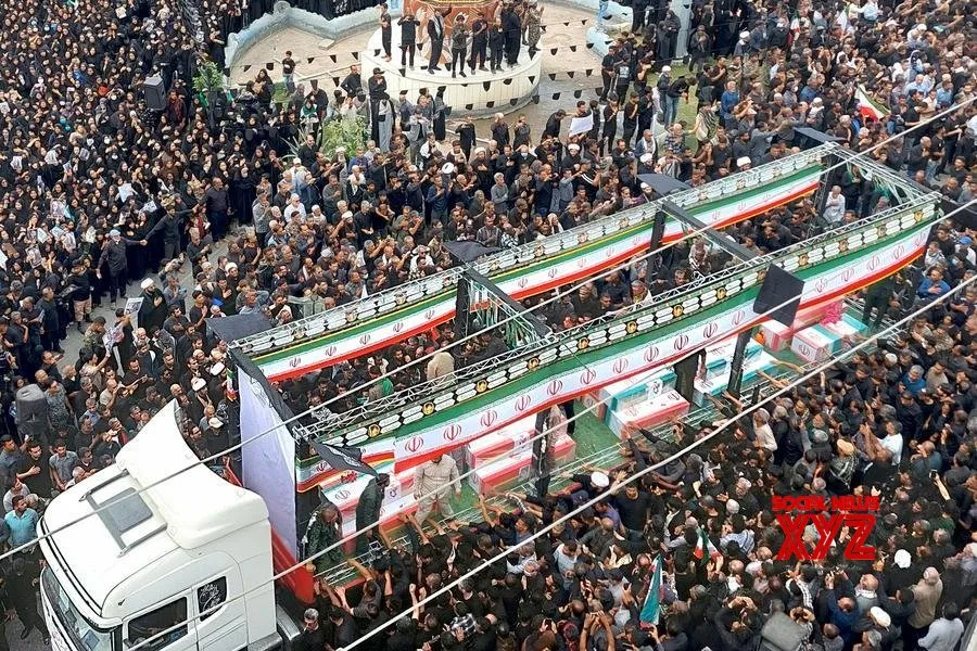 美导弹袭击或致伊朗学校165人亡，议员促彻查