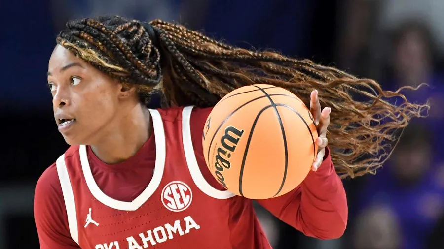 Oklahoma bat Idaho 89-59 pour avancer au deuxième tour du tournoi NCAA