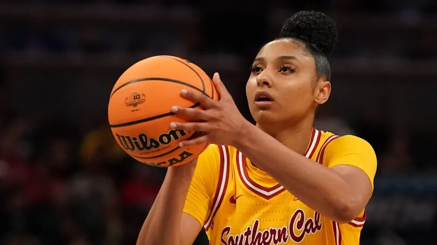 ساوث كارولينا تواجه يو إس سي في بطولة NCAA للسيدات