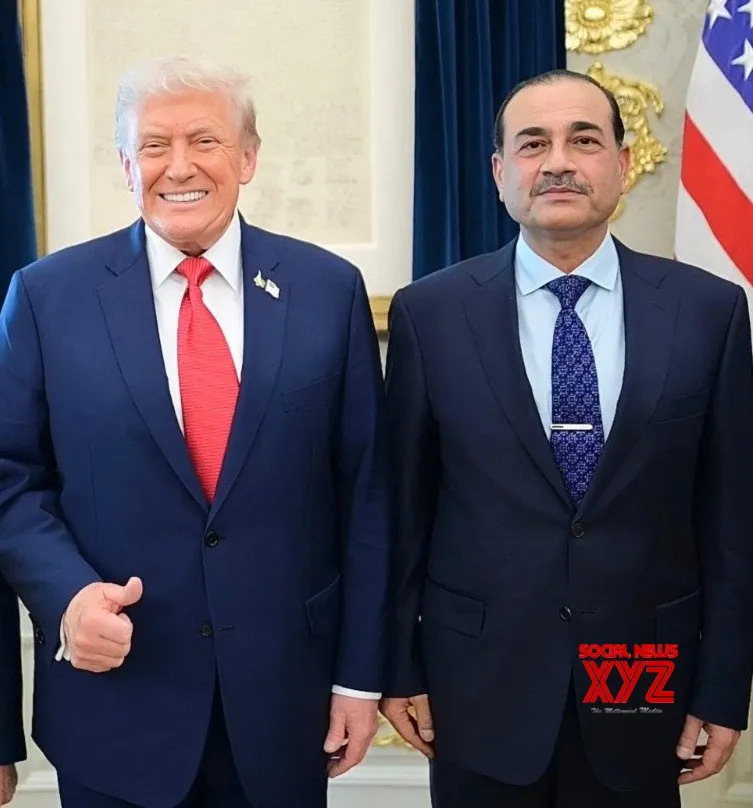 Trump and Pakistan Discuss Hosting US‑Iran Mediation Talks