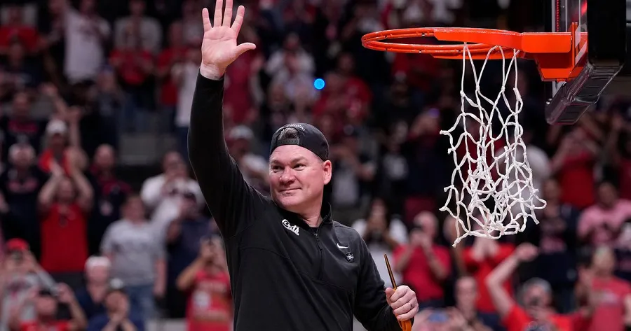 L'Arizona bat Purdue et atteint le Final Four de la NCAA pour la première fois depuis 2001