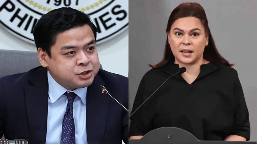 Corte Suprema rechaza orden temporal contra juicio político de Sara Duterte