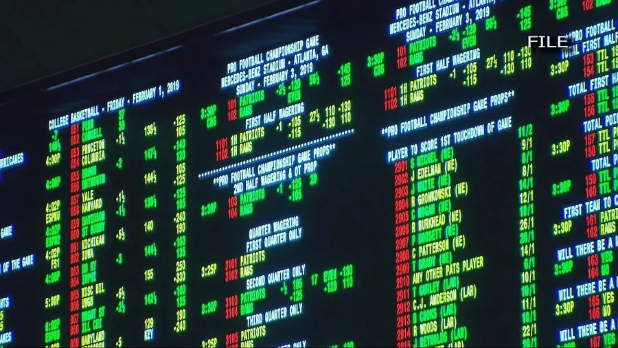 Ohio Republicans Propose Major Restrictions on Sports Betting