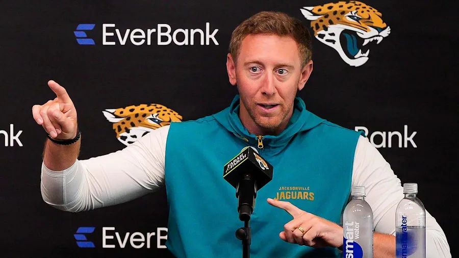 جاكسونفيل جاغوارز يمتلكون 11 اختيارًا في مسودة 2026 NFL