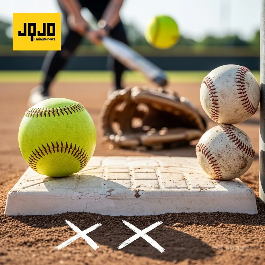 Victorias y actuaciones destacadas en softbol y béisbol de secundaria