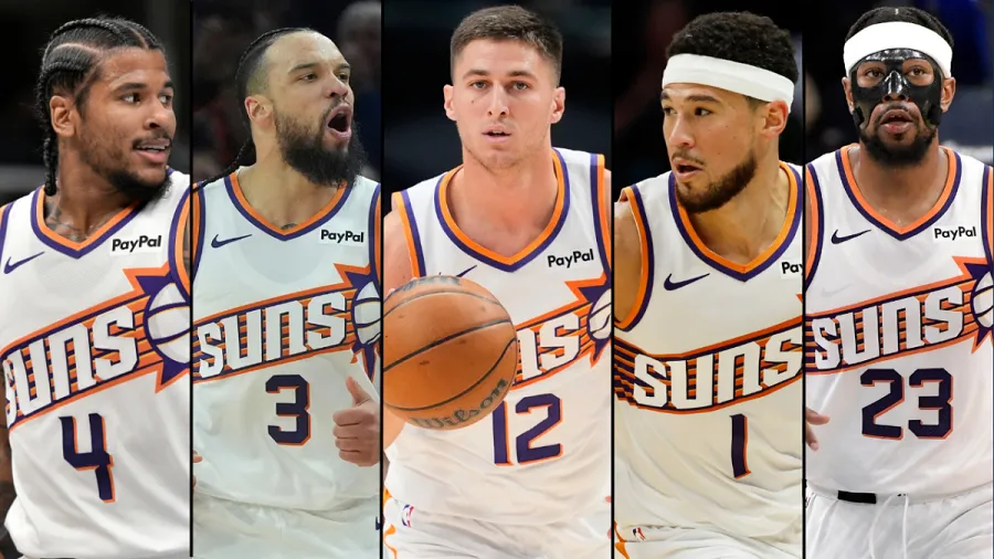 Green's 36 Powers Suns Into Playoffs Against Thunder