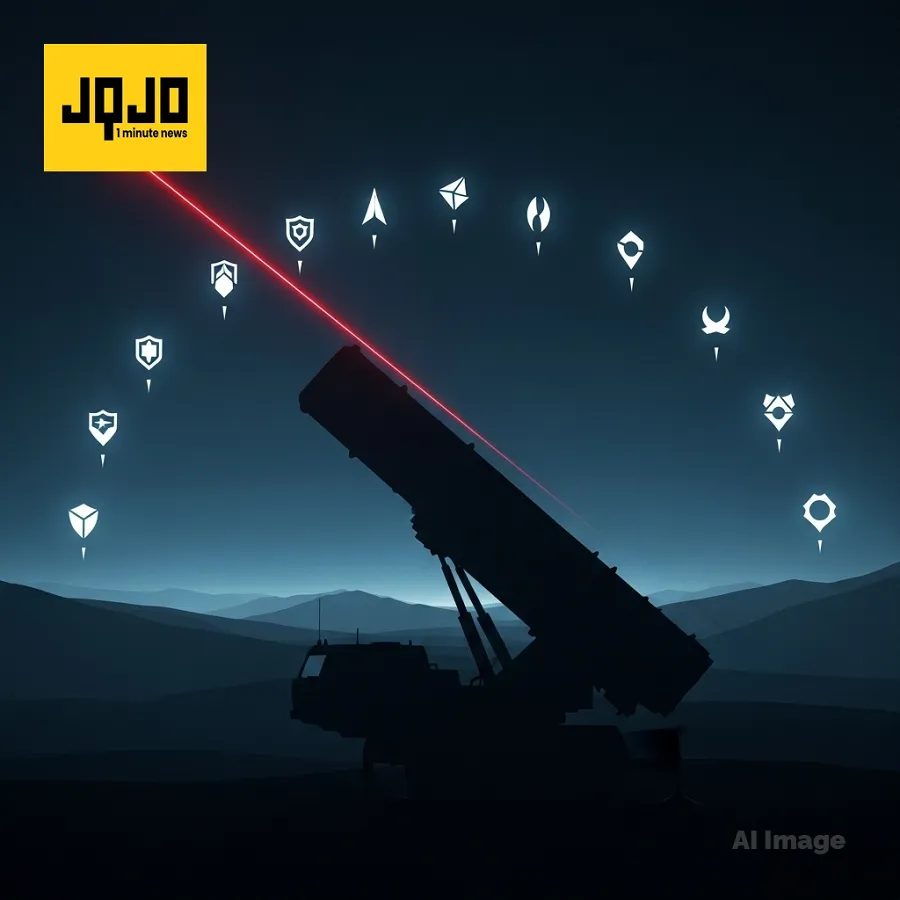 تم تحديد الهدف: روسيا تسمي 11 دولة من الناتو لشن هجوم