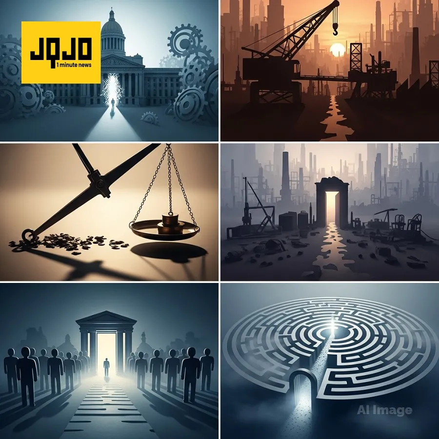 وزيرة العمل تستقيل وسط تحقيق سوء سلوك مهني