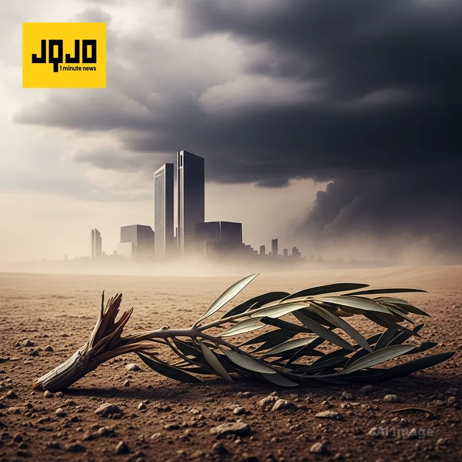 إيران تحذر من فشل المحادثات مع أمريكا وتتوعد بالرد
