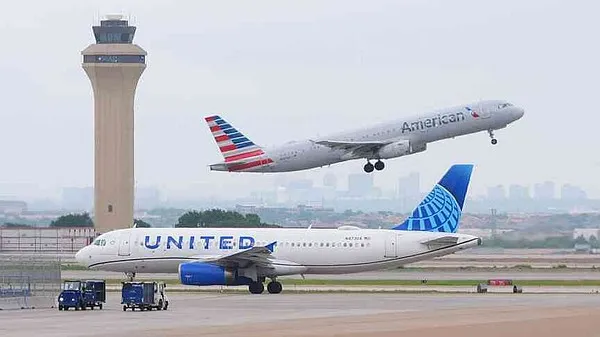 Administration Nears $500M Deal To Aid Spirit Airlines