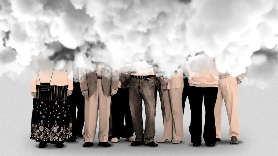 L'état de l'air : le rapport révèle les pires pollutions