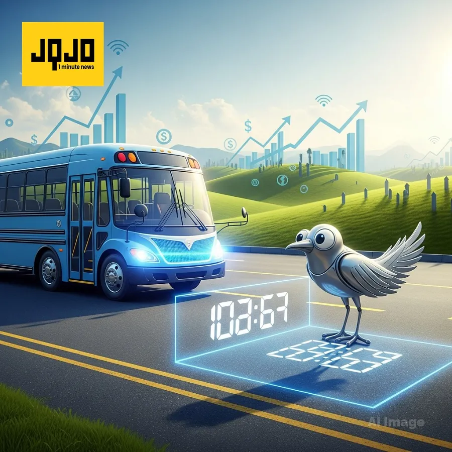 Blue Bird、Kelly、Xometry 和 N-able 公布2026财年第一和第二季度财报发布日期