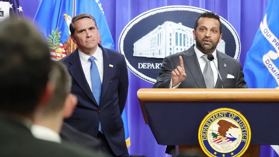 DOJ Indicts SPLC; Administration Signals Broader Probes Planned