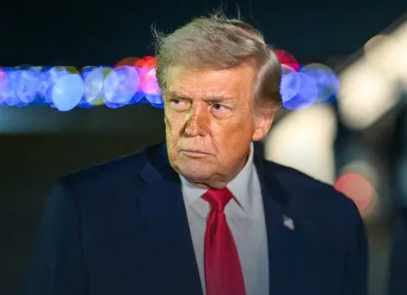 Trump reitera comentarios despectivos sobre India y otros países, provocando indignación