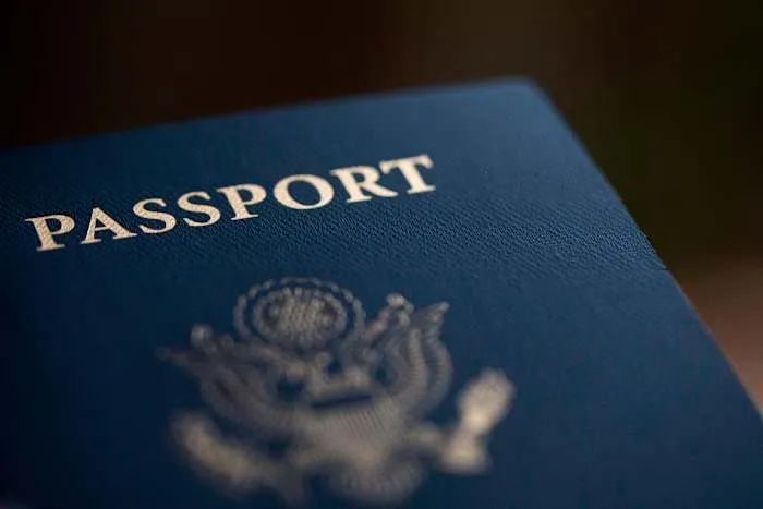 U.S. To Issue Trump Passport For 250th Anniversary