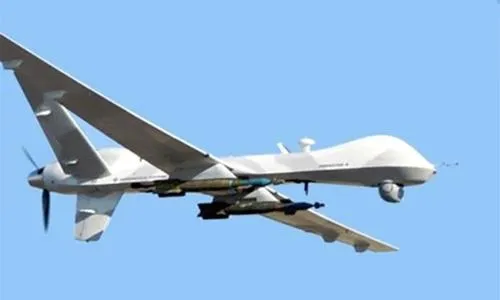 القوات الجوية الأمريكية تدرس بديلاً لطائرة MQ-9 Reaper بعد انكشاف نقاط ضعفها.
