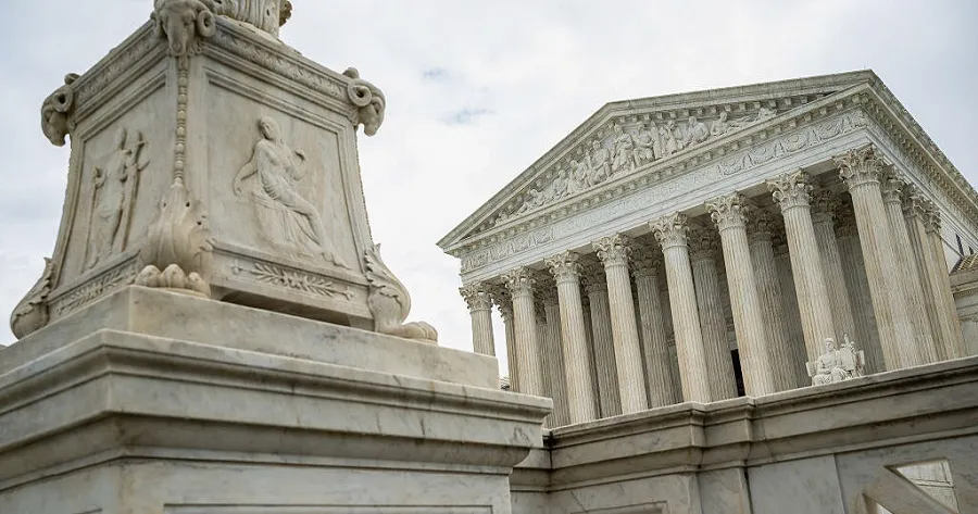 Supreme Court Denies Virginia Democrats' Emergency Redistricting Appeal
