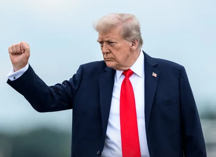 Trump asserts military victory over Iran amid growing tensions