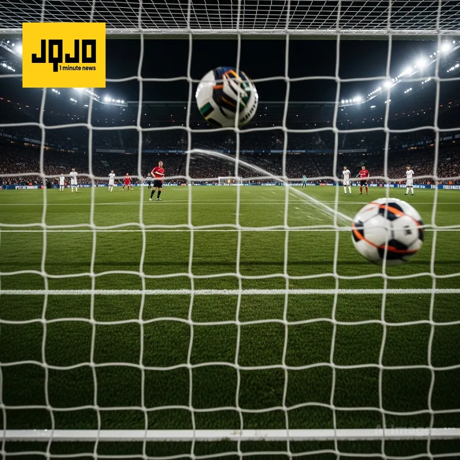 نيو إنجلاند ريفولوشن ينتصر على مينيسوتا يونايتد 2-1