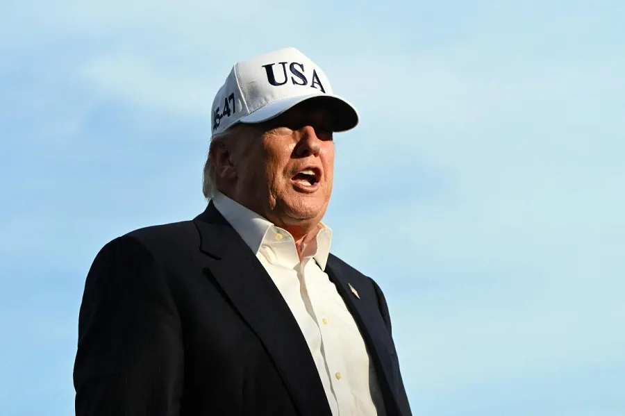 Trump Drops IRS Lawsuit; DOJ Creates Anti-Weaponization Fund
