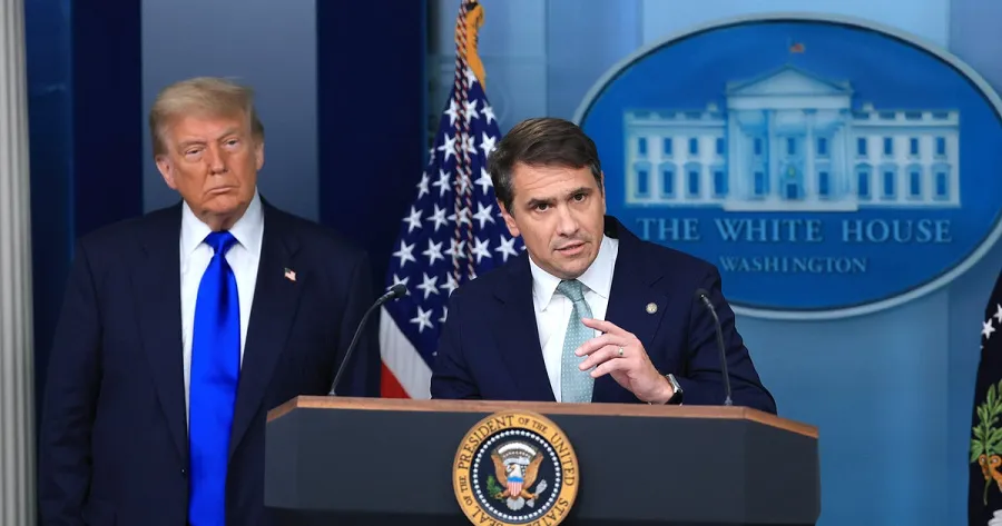 DOJ Establishes $1.8 Billion Anti-Weaponisation Compensation Fund
