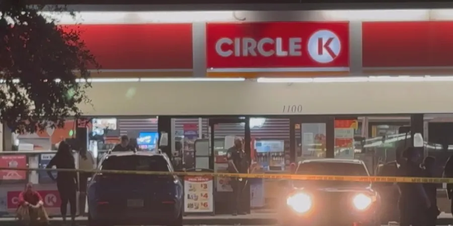 حادثا إطلاق نار في ميرتل بيتش يؤديان إلى احتجاز شخصين