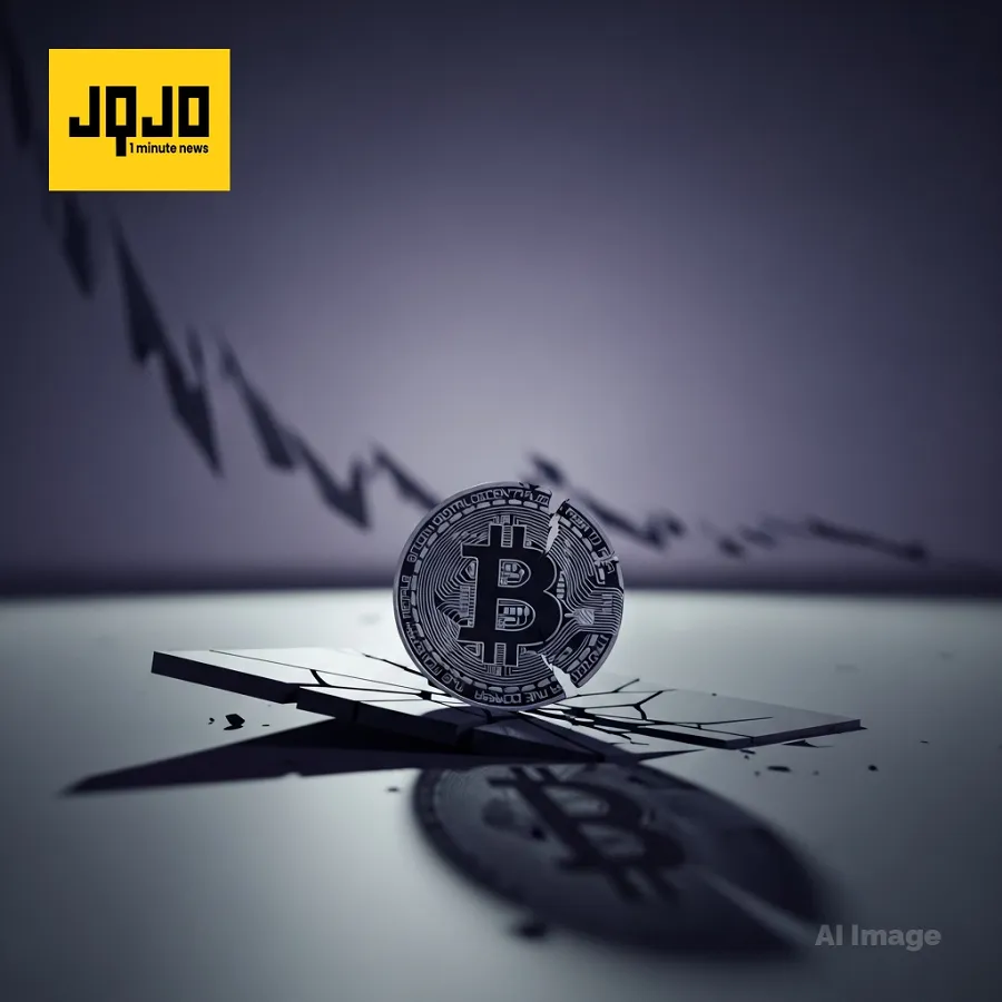 عقيدة "لا تبيع أبدًا" تنكسر: MicroStrategy تكشف عن أول بيع للبيتكوين منذ عام 2022 مع انخفاض أسواق العملات المشفرة إلى أدنى مستوياتها منذ عدة أسابيع