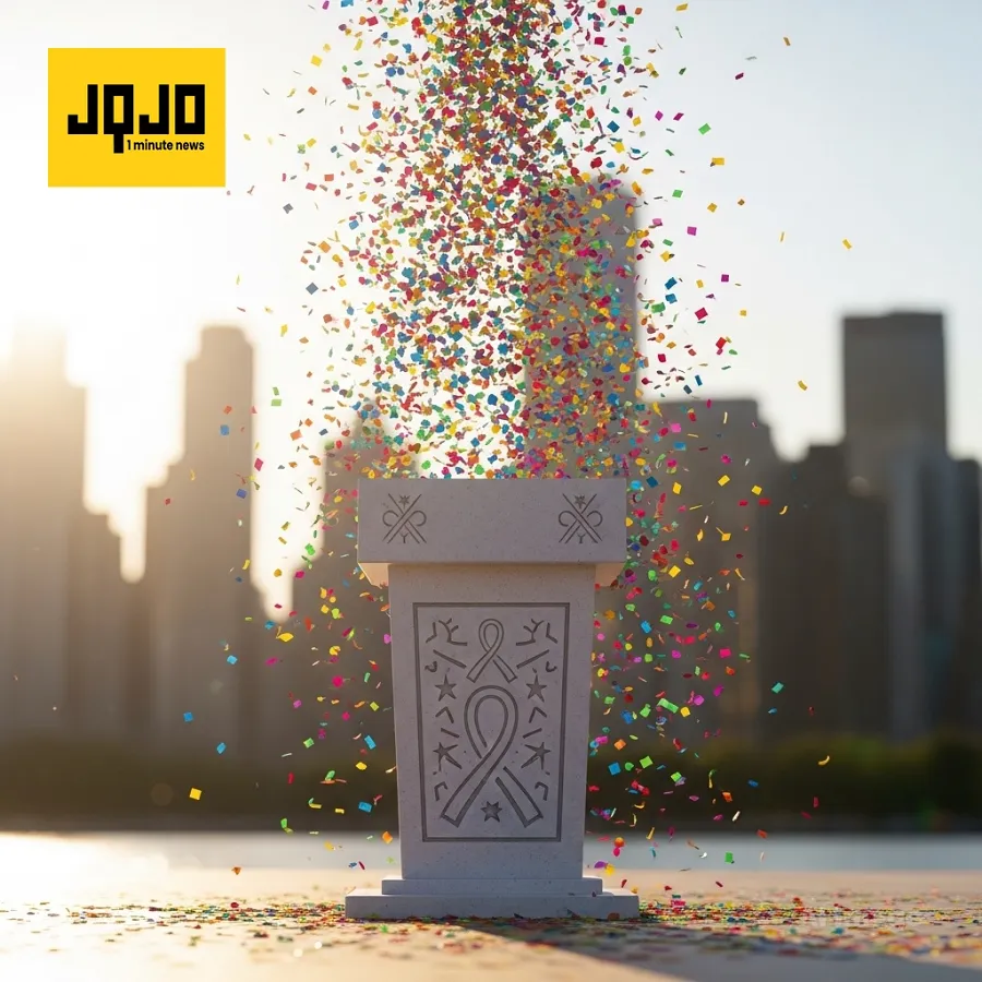كاثي هيلتون تنسحب من دور في مسيرة فخر وسط ردود فعل غاضبة