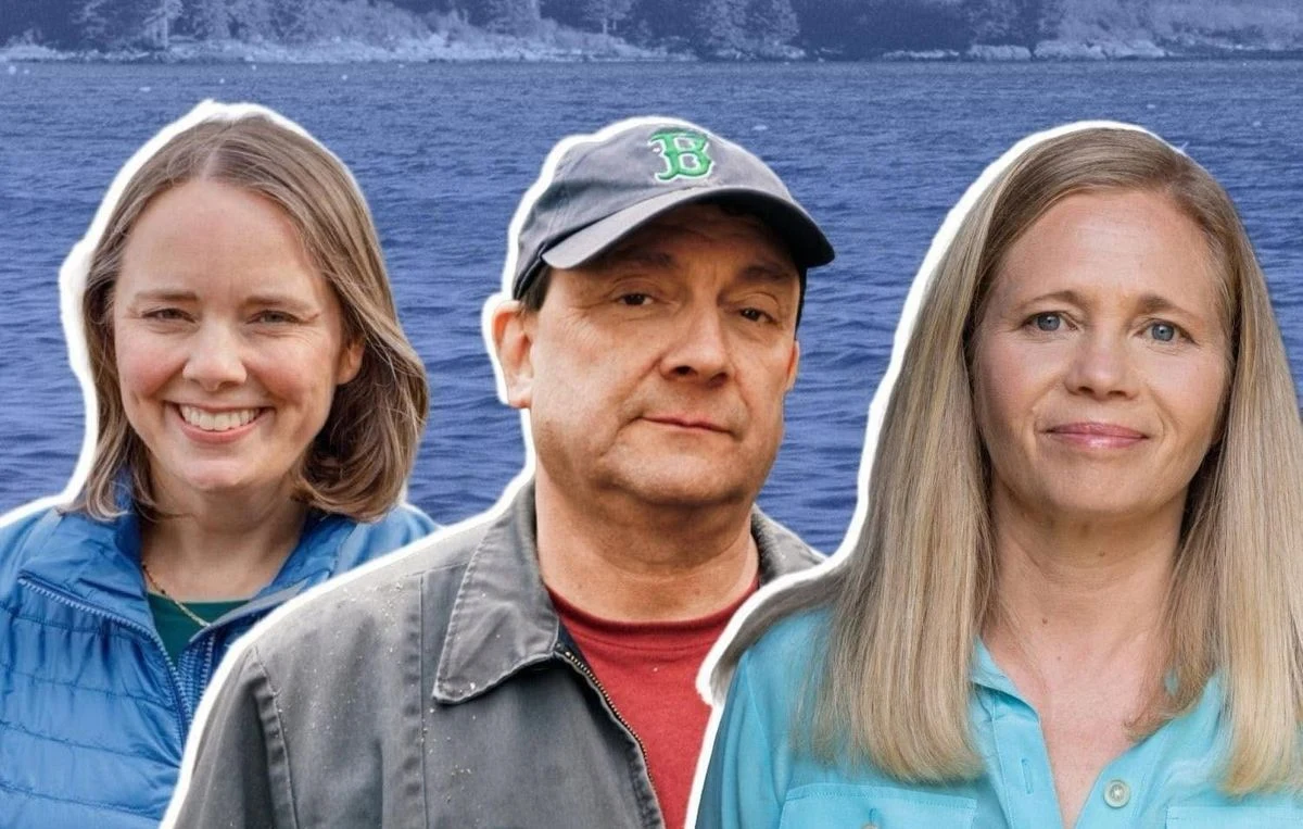 Maine primary centers on Senate, governor, scandals, alliances
