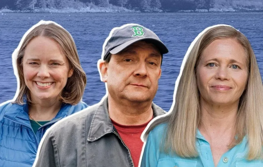 Primaires du Maine : Le Sénat américain au centre de l'attention