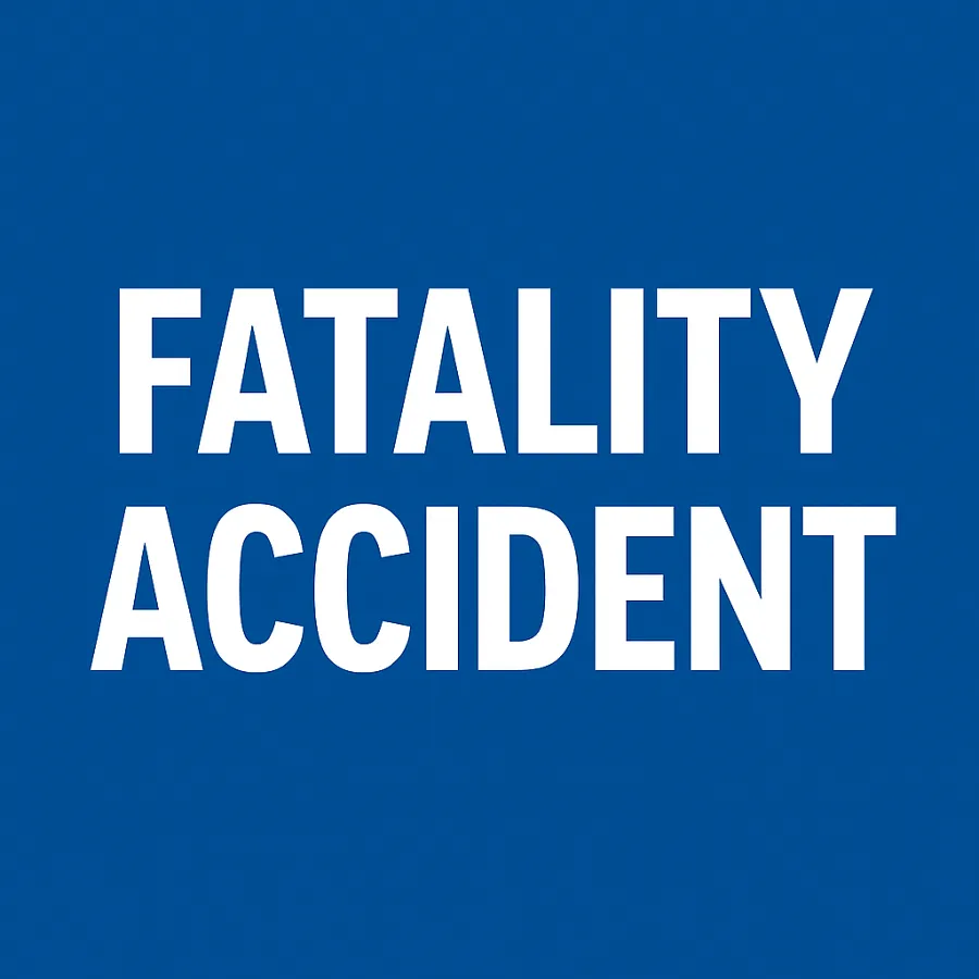 Dos Muertes en Accidentes Separados en Kansas