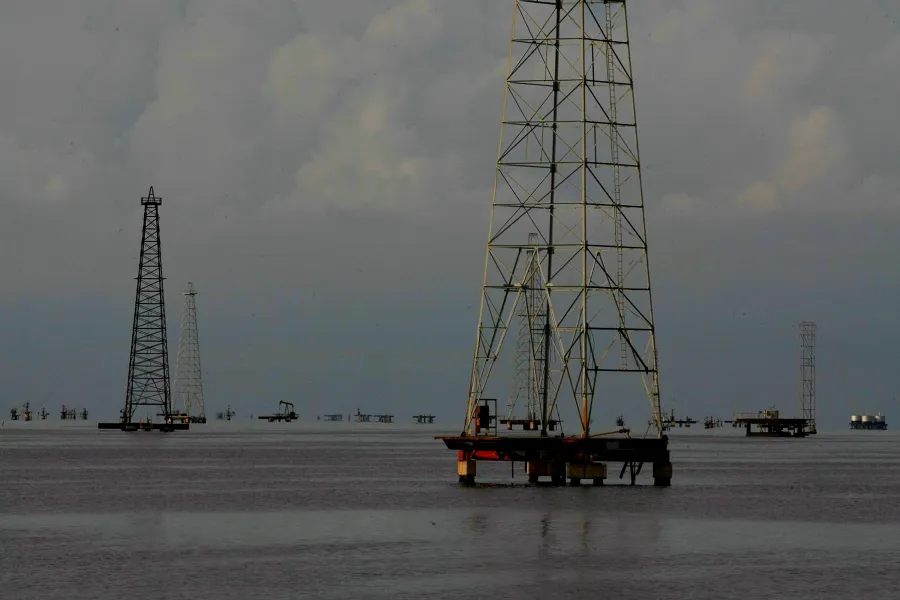 Accord : Le Venezuela exportera du pétrole vers les États-Unis pour 2 milliards de dollars