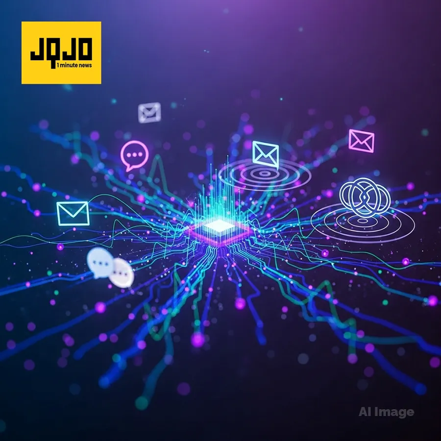 Aurora Mobile تعرض منصة EngageLab للذكاء الاصطناعي في قمة MarTech Summit