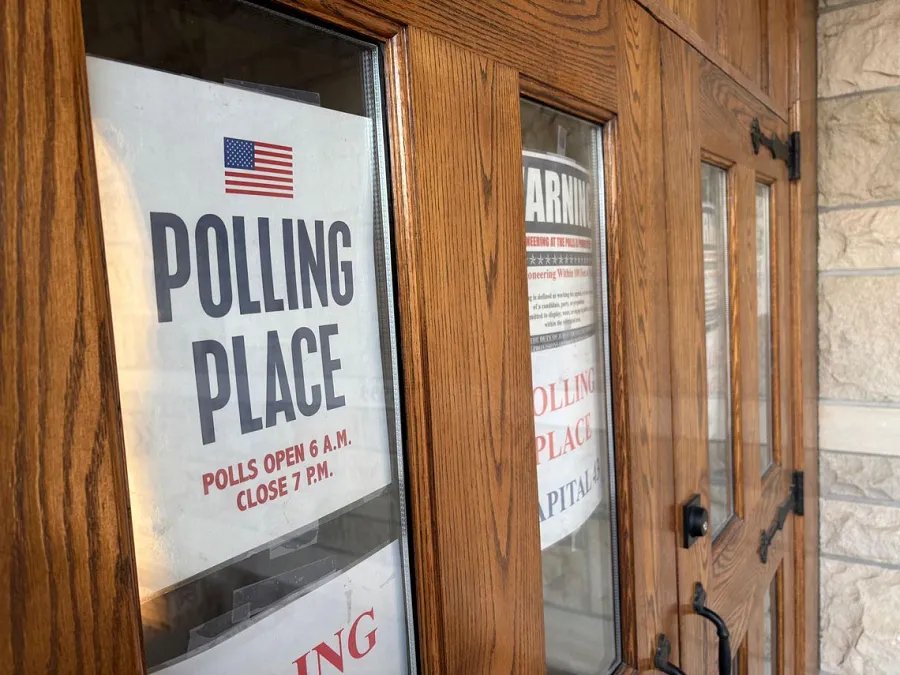 Lettre du ministère de la Justice : L'Illinois craint des poursuites pour avoir autorisé les non-citoyens à voter
