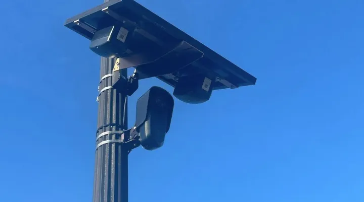 Local cities end Flock camera use amid privacy concerns
