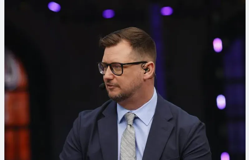 ESPN Analyst Matt Miller Charged With Misdemeanor Over June Crash