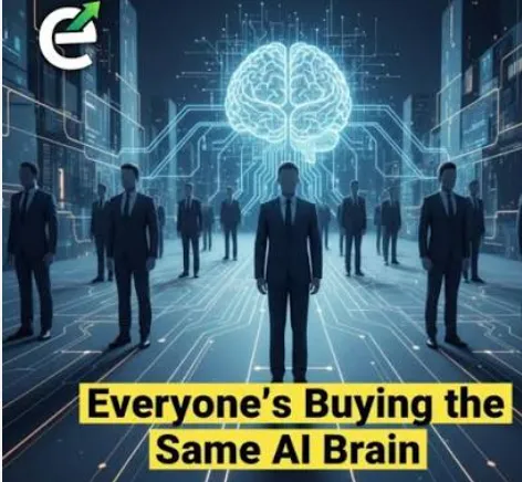 Retailers Pivot to AI Infrastructure as Conversational Shopping Surges  Category: