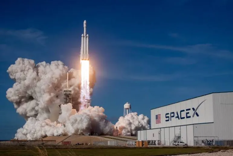 Alphabet's SpaceX Stake Skyrockets to $94 Billion