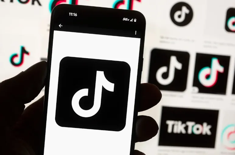 TikTok Hit With $400 Million DOJ Settlement Over Children's Privacy