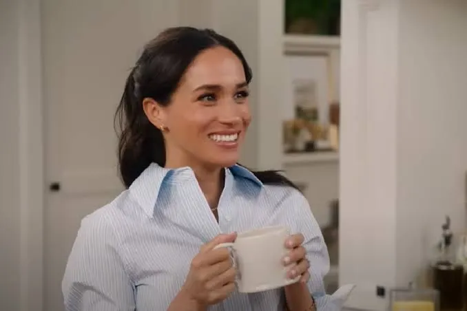 ميغان ماركل في محادثات بشأن مسلسل جاي ريتشي "The Gentlemen" للموسم الثالث