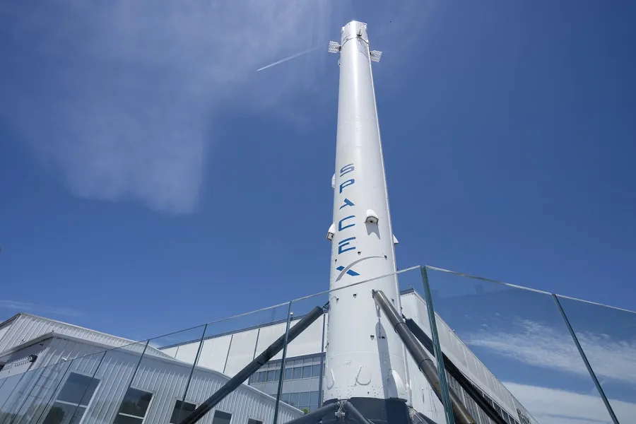 SpaceX annonce un méga-projet "StarBase" de 100 milliards de dollars en Louisiane
