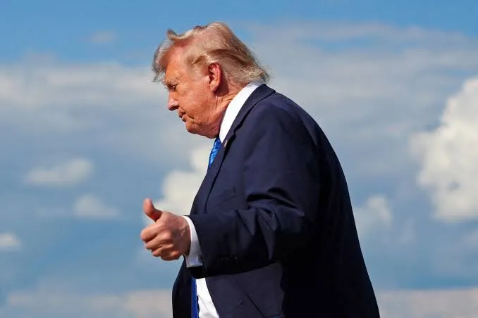 Los estadounidenses dudaron de la guerra con Irán desde el principio — y los números de Trump no han mejorado desde entonces