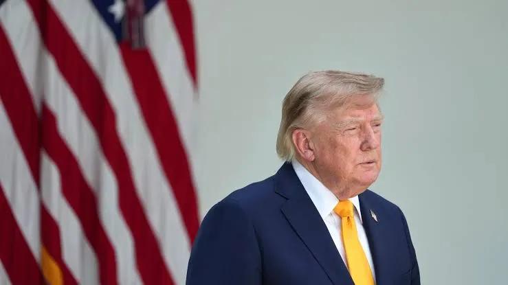 Las afirmaciones de votación de no ciudadanos animan los ataques de Trump a las elecciones de mitad de período y preparan posibles impugnaciones de resultados