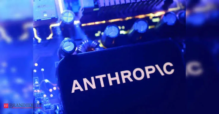 Major Music Publishers Sue Anthropic Over Copyright Infringement